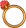 Robust Bronze Ring