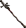 Exceptional Bone Staff