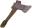 Splitting Axe