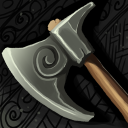 The Splitting Axe