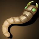 Worm Scavenger